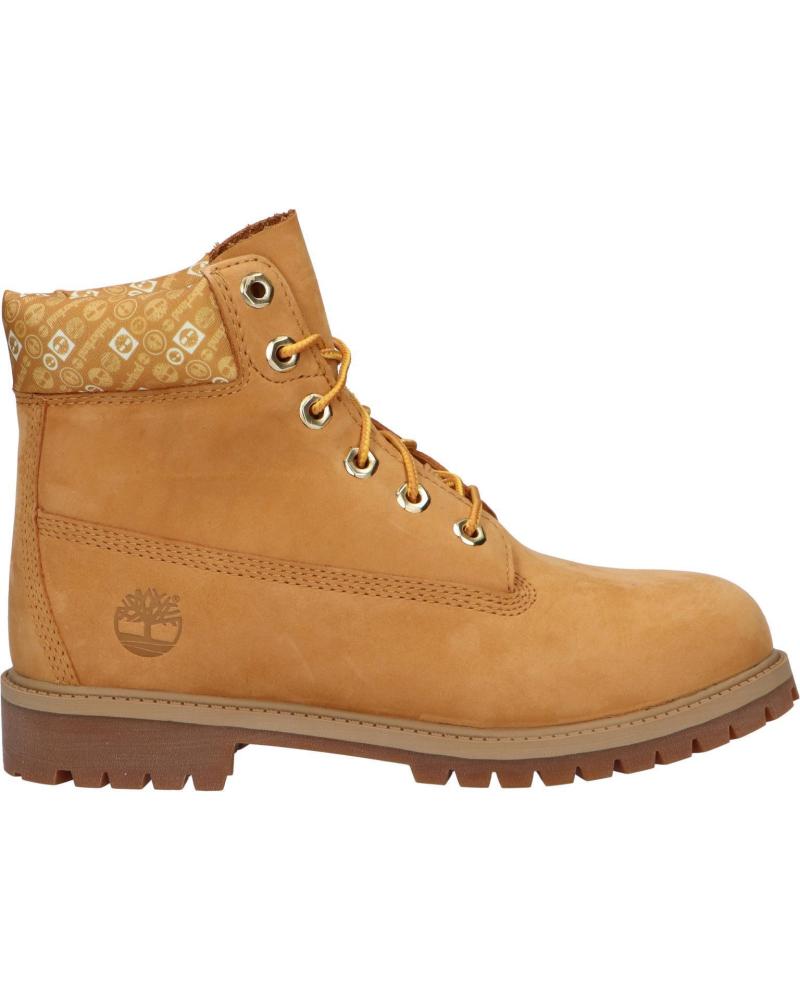 Botas de Mujer y Niña TIMBERLAND A5SY6 6 IN PREMIUM WP BOOT 2311 WHEAT