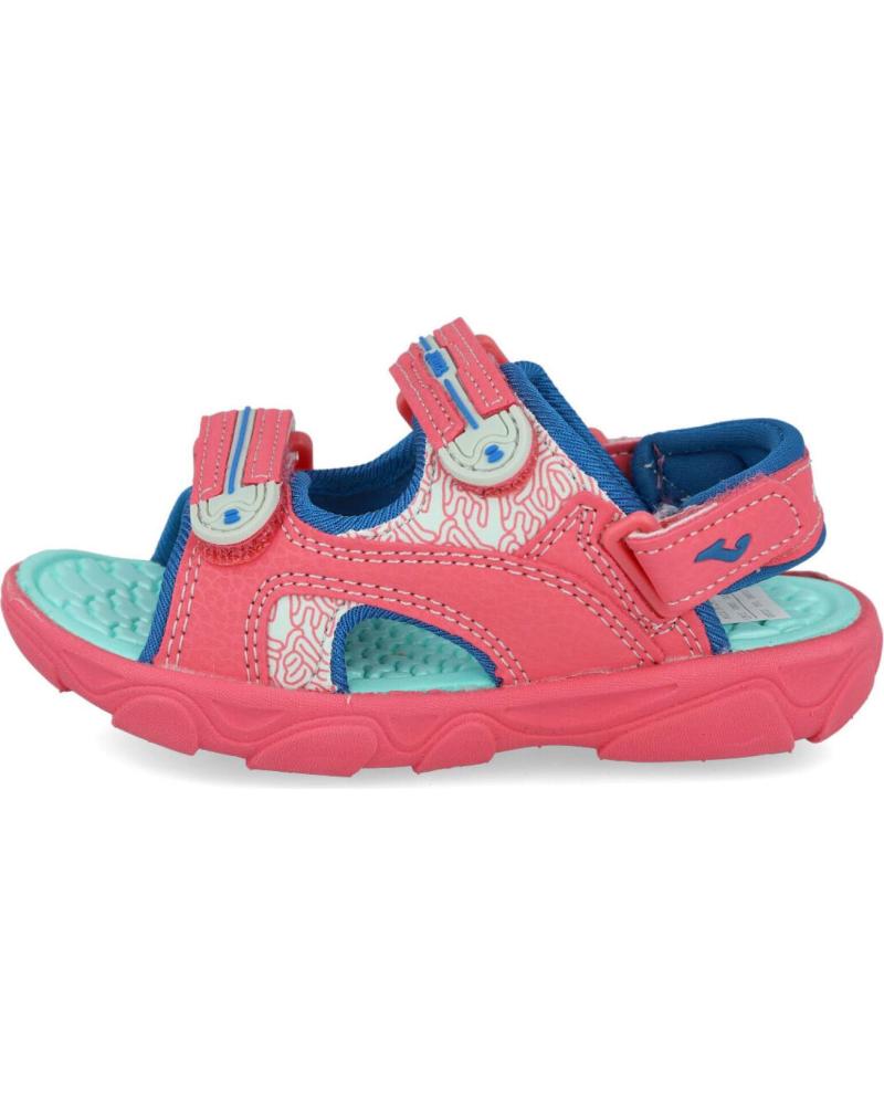 Sandalias de Niña JOMA MDS OCEAN-JR-2307 SANDALIAS PLAYA ROSA