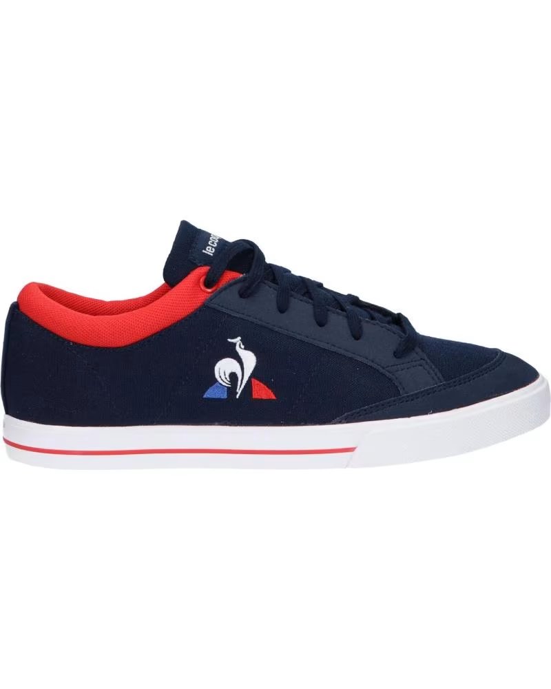 Le Coq Sportif 2110066 Verdon Sport Gs Dress Blue
