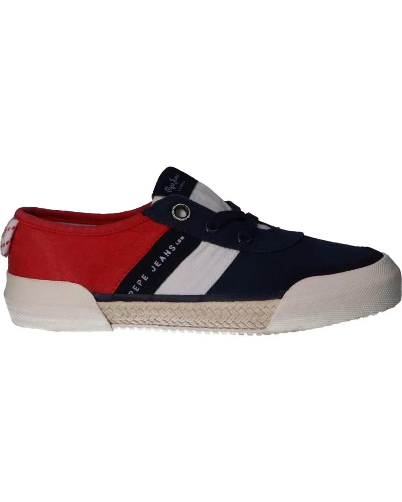 Pepe Jeans PBS10087 Cruise 595 Navy – imagen 2
