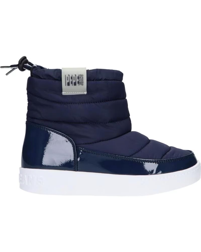 Pepe Jeans PGS50149 Brixton 595 Navy
