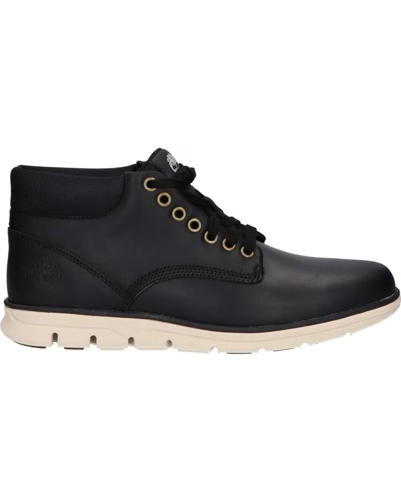 Timberland A2JPA Bradstreet Jet Black