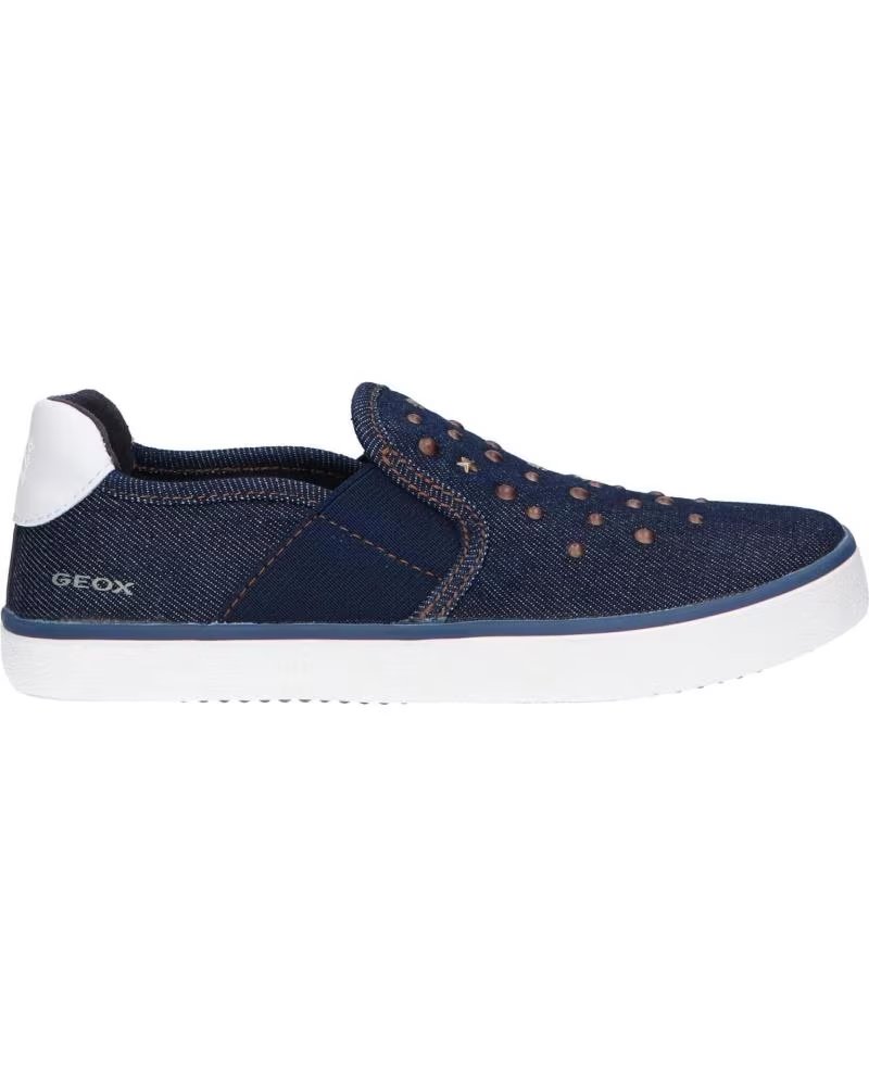 Geox J92D5O 00013 J Kilwi C4002 Navy