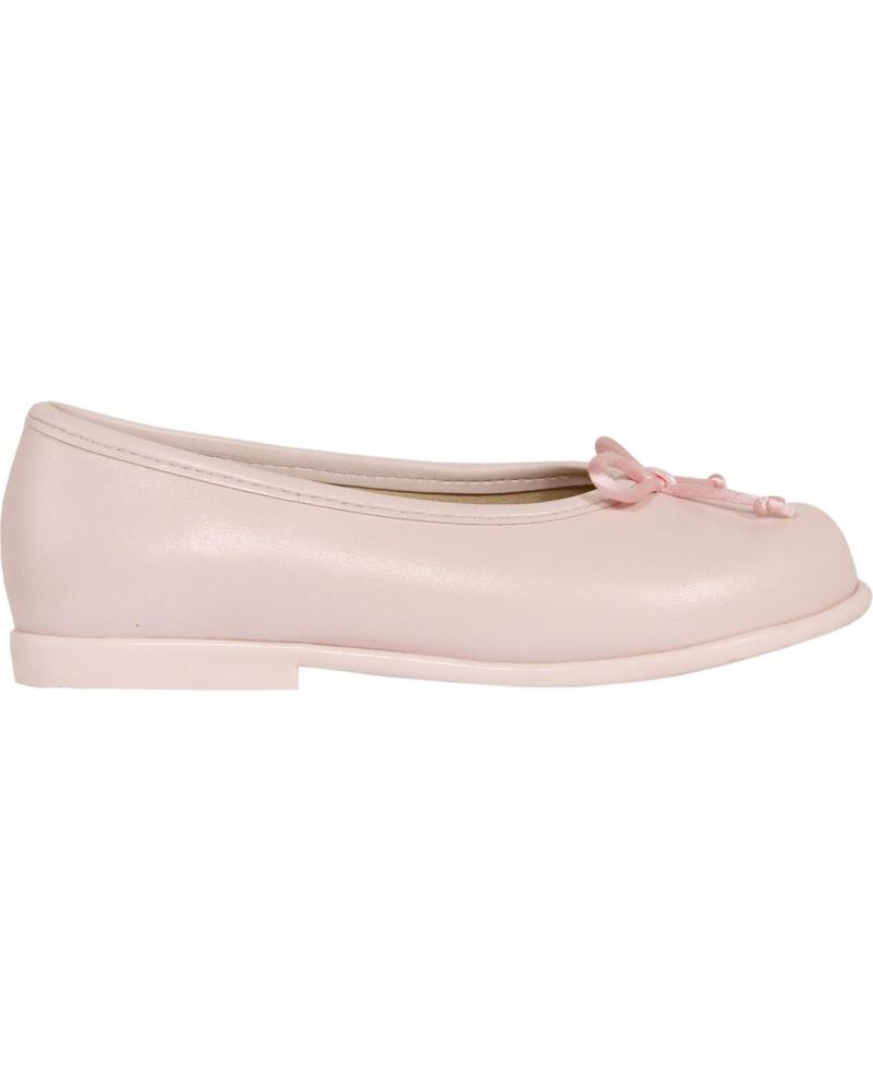 Bailarinas de Niña GARATTI AN0069 PINK