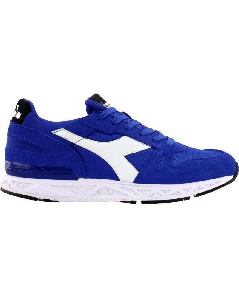 Diadora Titan Reborn Chromia 60050 175120 - Azul Imperial Azul