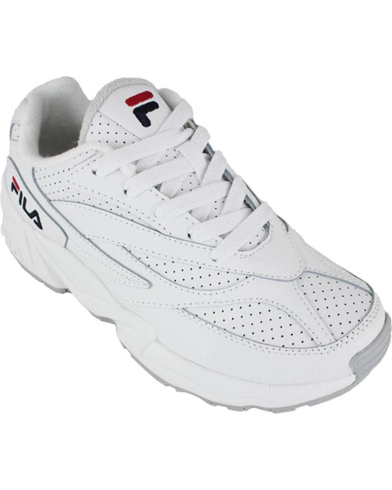 ZAPATILLAS FILA V94M L WMN BLANCAS BLANCO