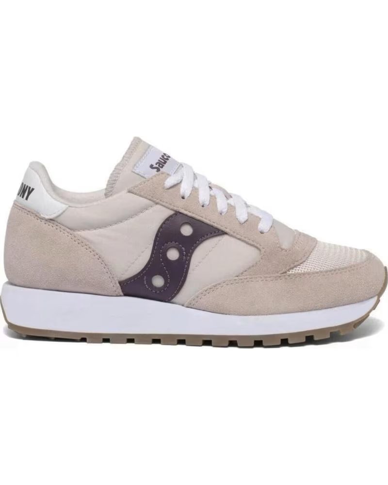 Saucony Jazz Original Vintage S60368-163 Rosa