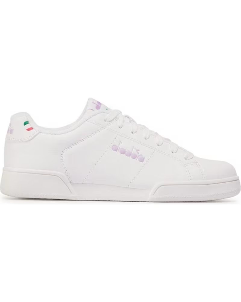 Zapatillas Diadora Impulse I C6657 Orchid Bloom White - Ref. 101.177191.01 Morado – imagen 1
