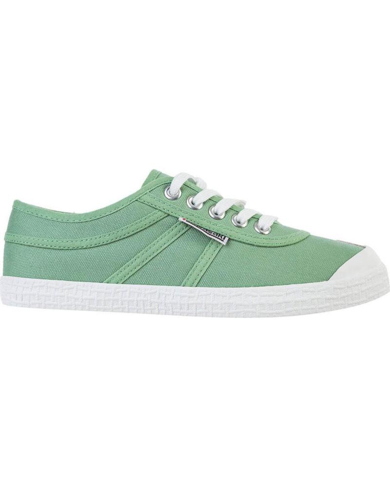 ZAPATILLAS KAWASAKI ORIGINAL CANVAS K192495 3056 AGAVE GREEN 3056 AGAVE GREEN