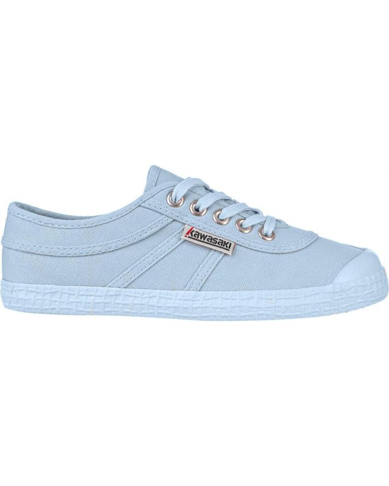 ZAPATILLAS KAWASAKI COLOR BLOCK K202430 FORGET-ME-NOT BLUE 2094 FORGET-ME-NOT