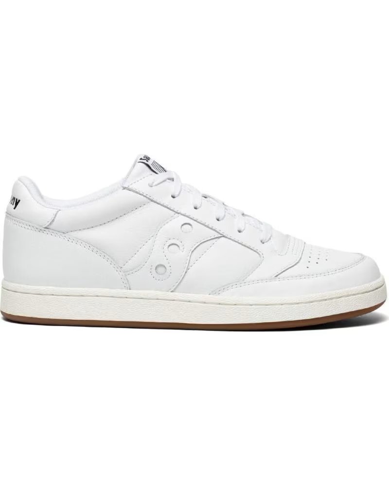 Zapatillas Saucony Jazz Court S70555-22 Blancas Blanco