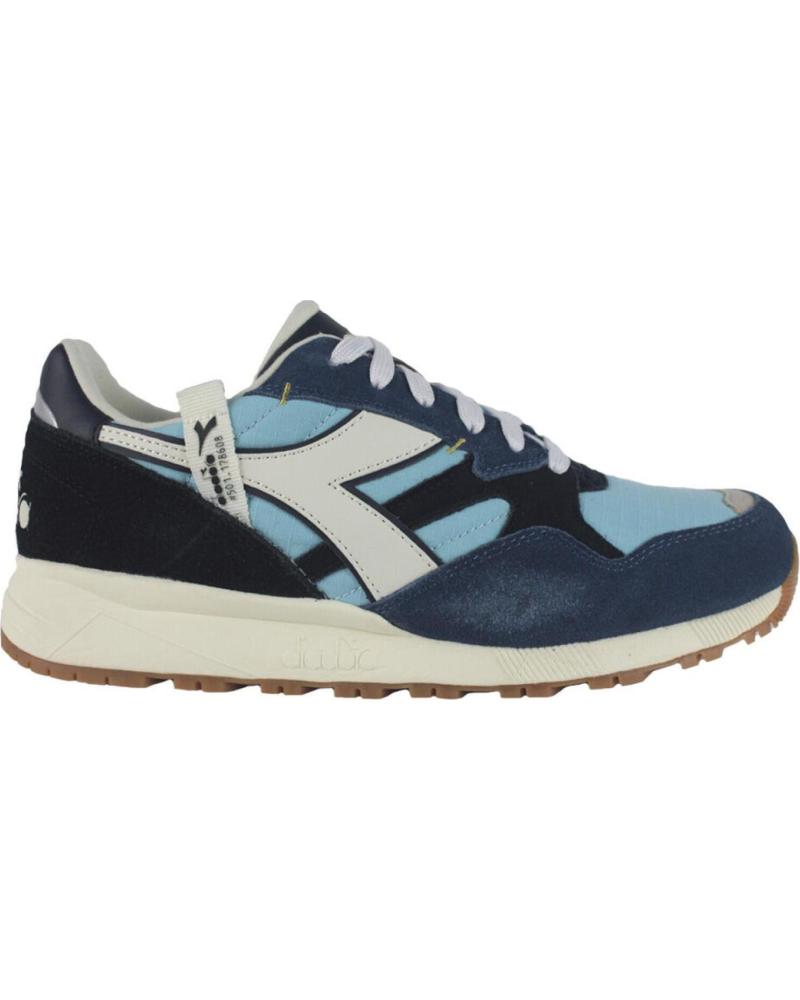ZAPATILLAS DIADORA N902 LABEL 501 178608 C4518 ENSIGN MOOD INDIGO BLUE C4518