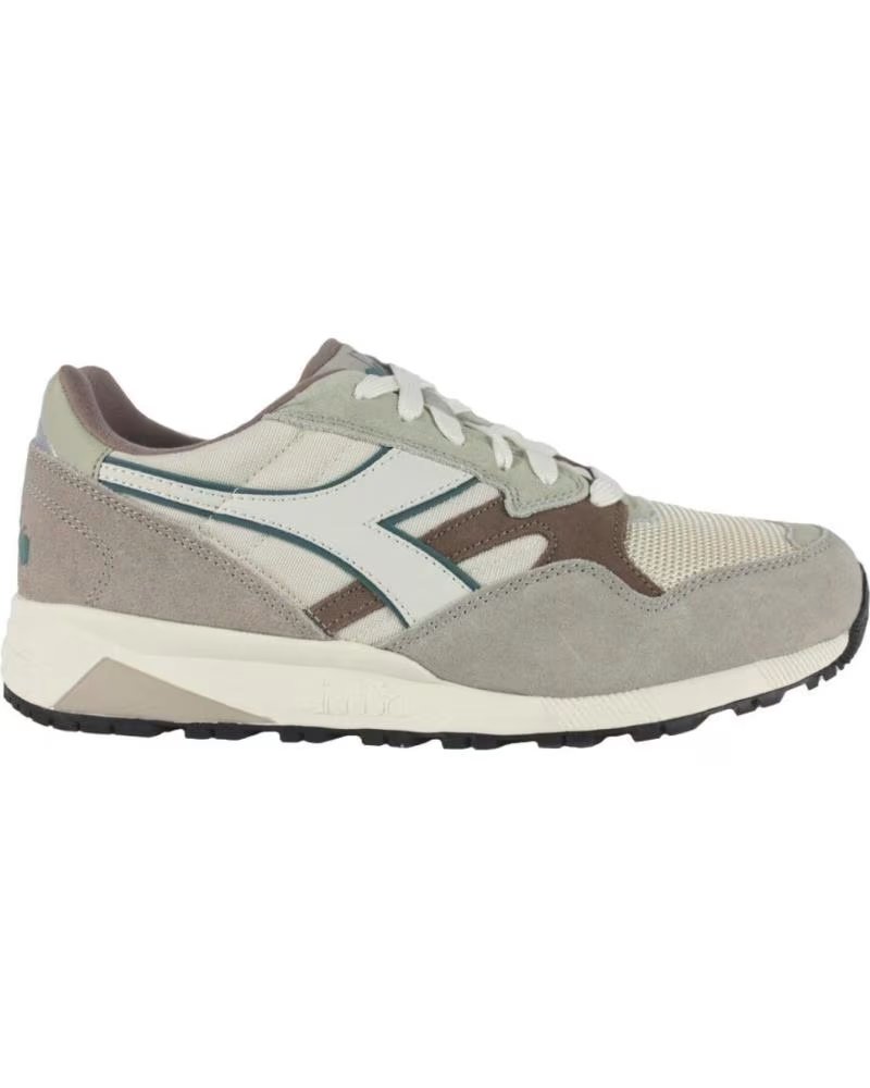 Diadora Zapatillas Diadora N902 501 178559 Parchment Feather Gris C9990