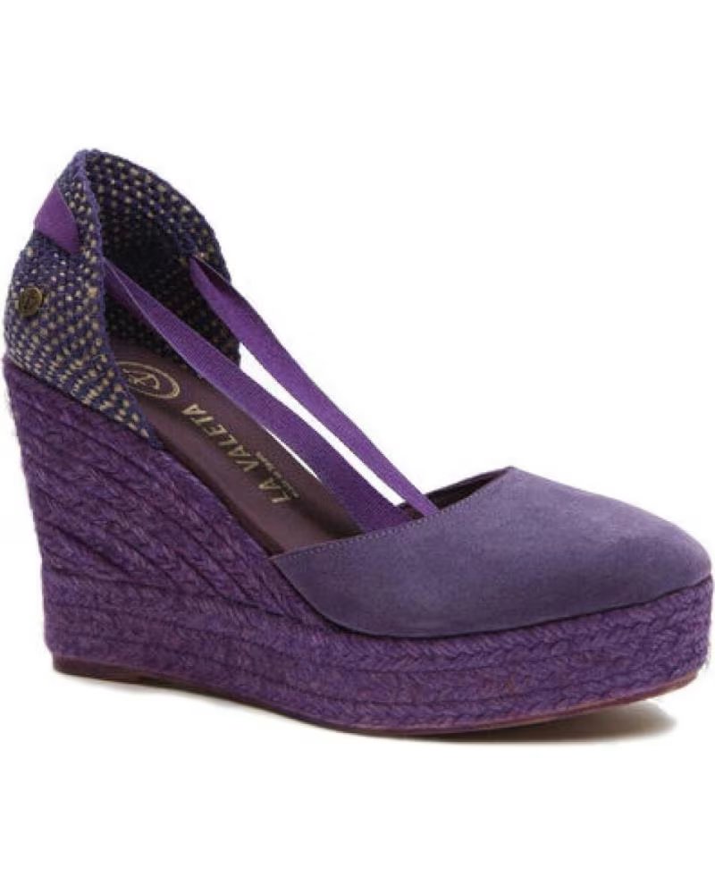 de la valeta la valeta charlene morado