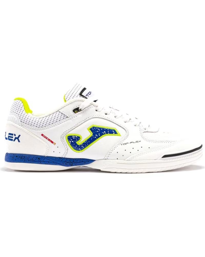 Joma Zapatilla Top Flex Blanco