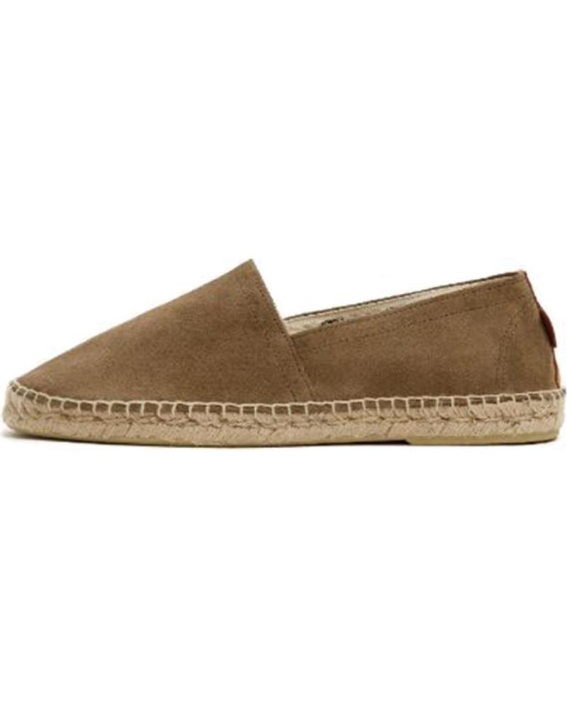 Zapatos de Hombre POMPEII ZAPATILLAS CASUAL VERDE