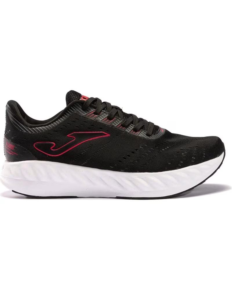 Zapatillas Deporte de Hombre Joma Zapatillas Running R 3000 21 RR300-S2201 Negro