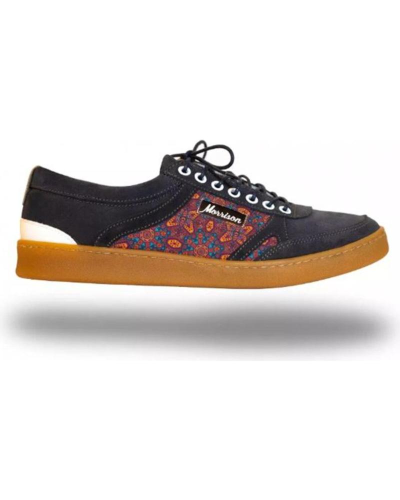 Zapatillas deporte de Hombre MORRISON ZAPATILLAS COSMOS AZUL
