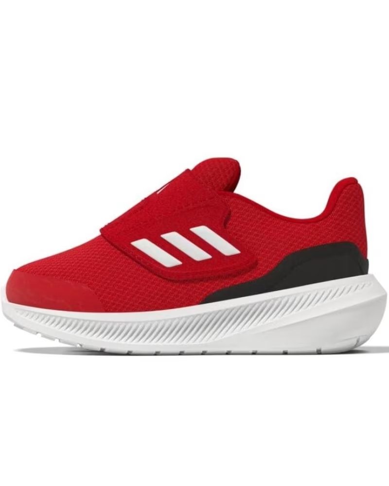 Zapatillas Bebé Adidas Runfalcon 3.0 Ac HP5865 Rojo Rojo