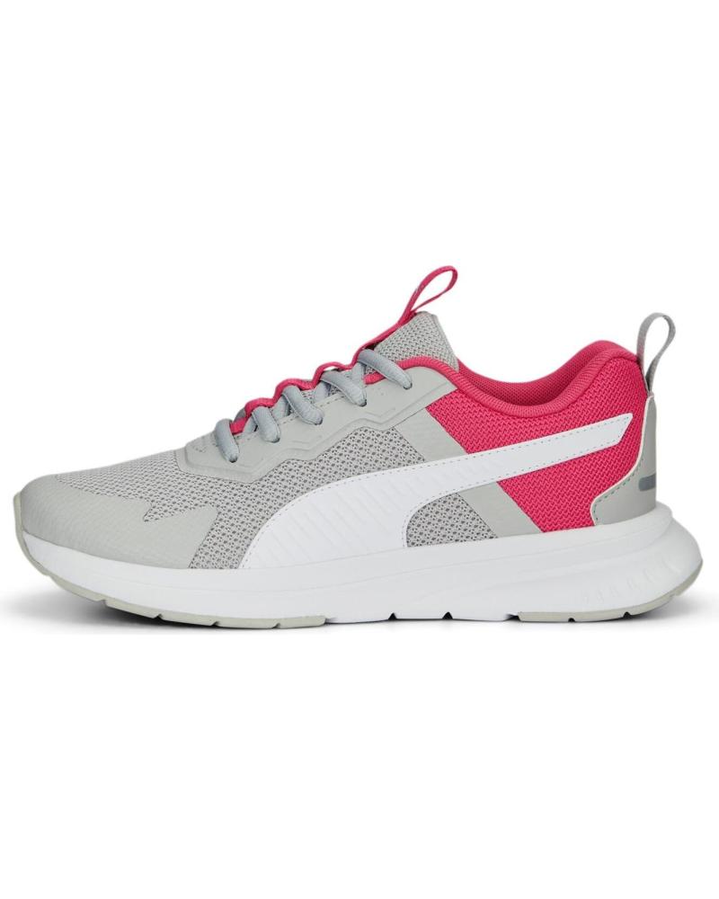 Deportivas de Mujer y Niña PUMA ZAPATILLAS NI EVOLVE RUN MESH JR - ROSA VARIOS COLORES