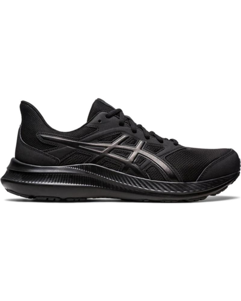 Deportivas de Mujer y Hombre y Niña y Niño ASICS ZAPATILLAS RUNNING CONVENCIONAL JOLT 4 1011B603-001 NEGRO