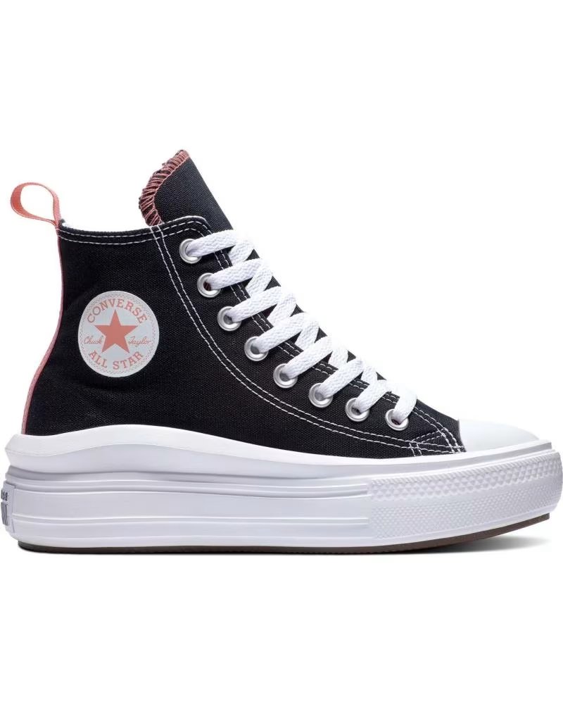 Converse Zapatillas Lona 271716C Negro