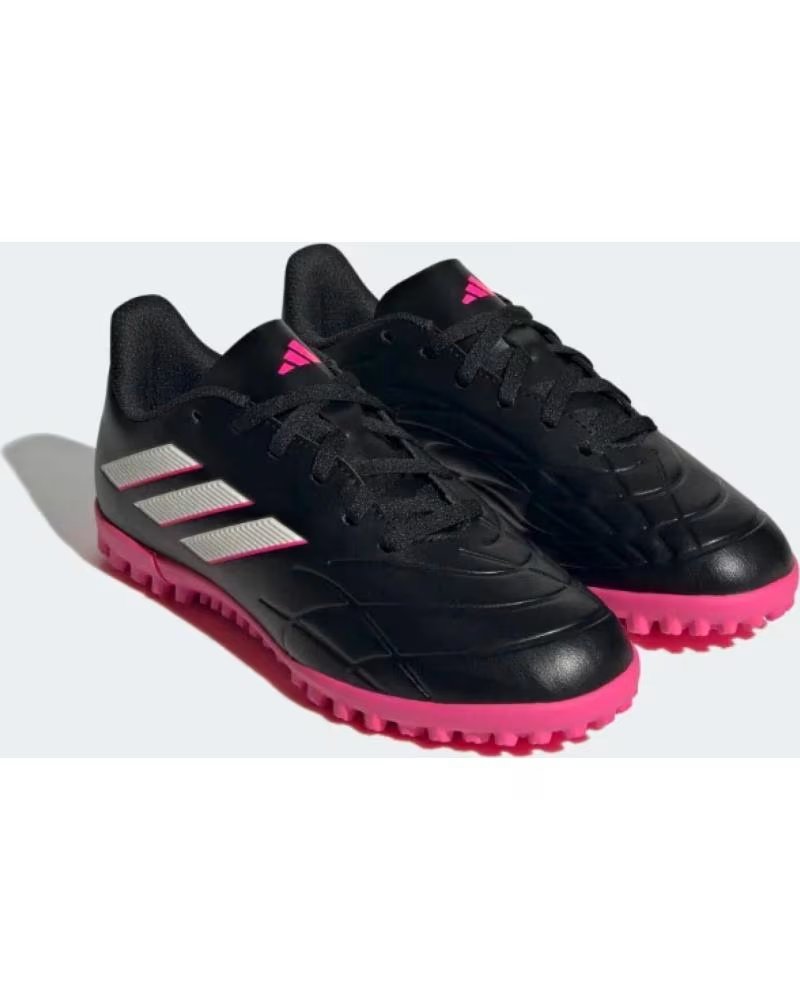 Botas de Fútbol Sala Adidas Copa Pure 4 Tf Junior Multi