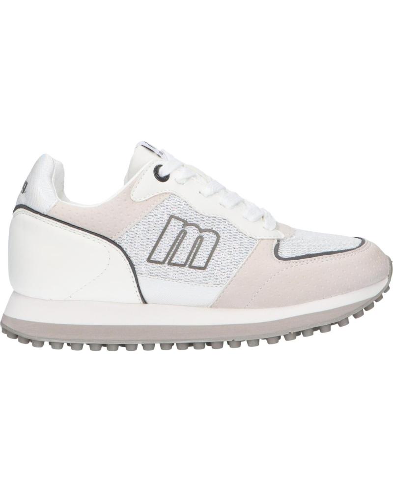 Zapatillas deporte de Mujer MTNG ZAPATILLAS MTNG 60011 DILMA C51142 DILMA GRIS CLARO