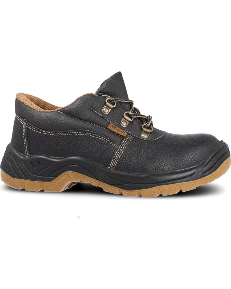de paredes zapatos de seguridad zp1000 negro negro