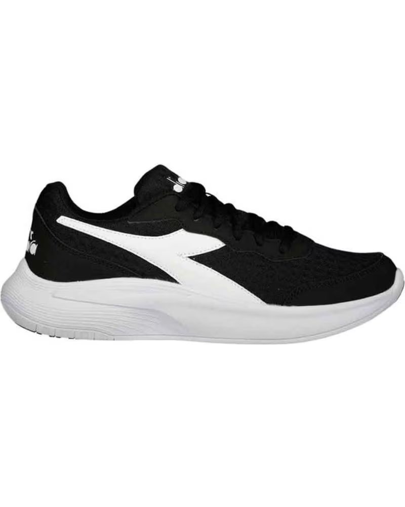 Diadora Zapatillas Eagle 5 101 178062-C7406 Negro