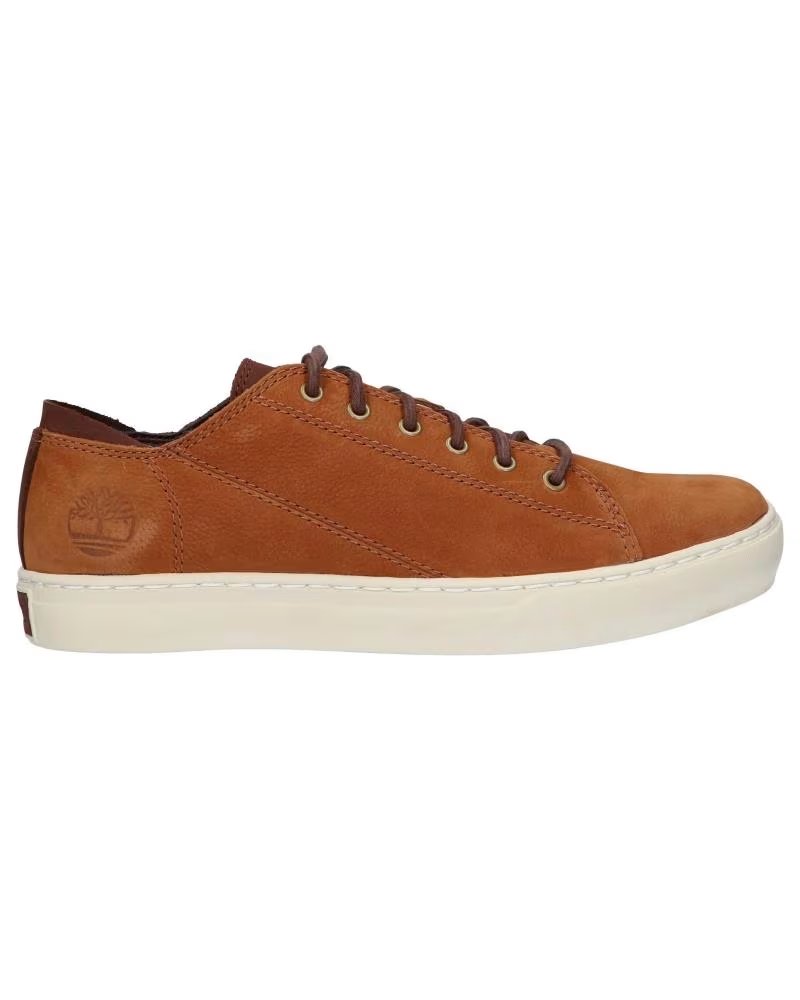 Timberland A41AQ Adventure 20 Oxford Saddle Zapatillas de Hombre