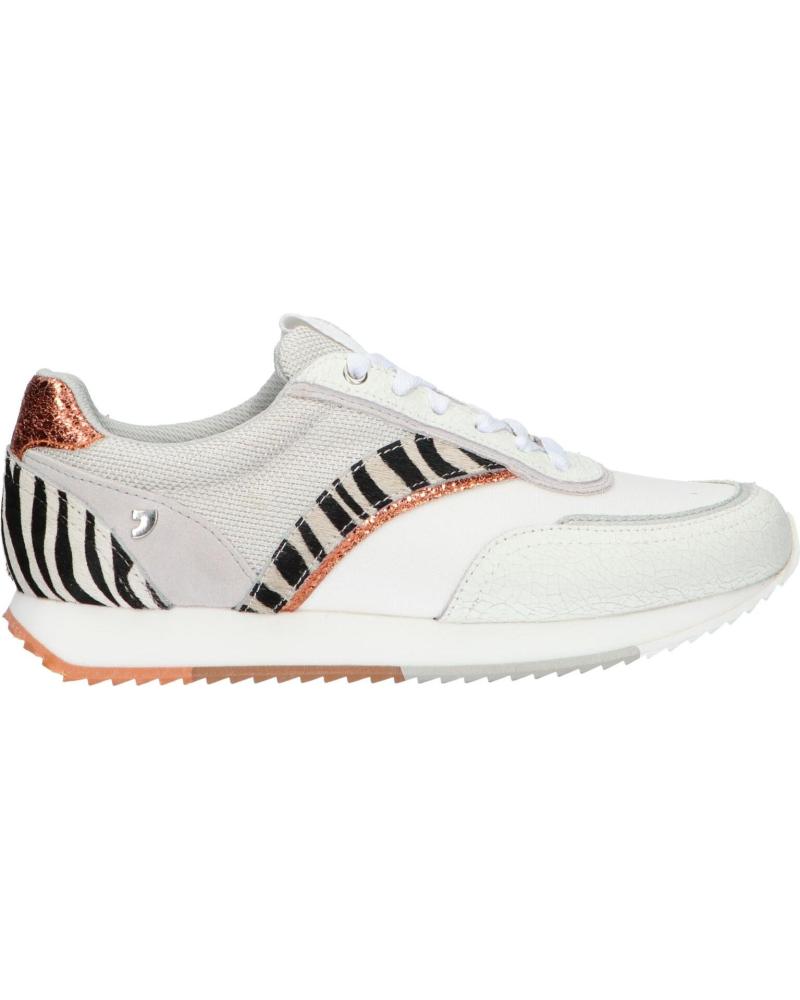 Zapatillas deporte de Mujer GIOSEPPO 62572-COLUMBUS BLANCO