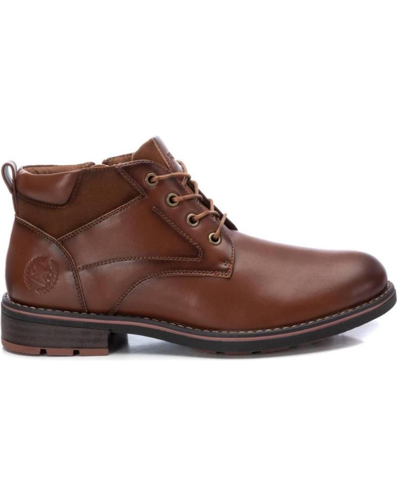 Botines de Hombre XTI BOTA 142081 DE CAMEL