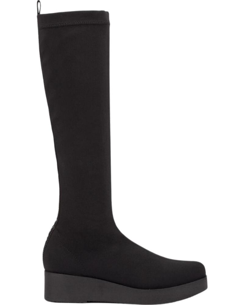 Botas de Mujer PEDRO MIRALLES AMSTEL NEGRO