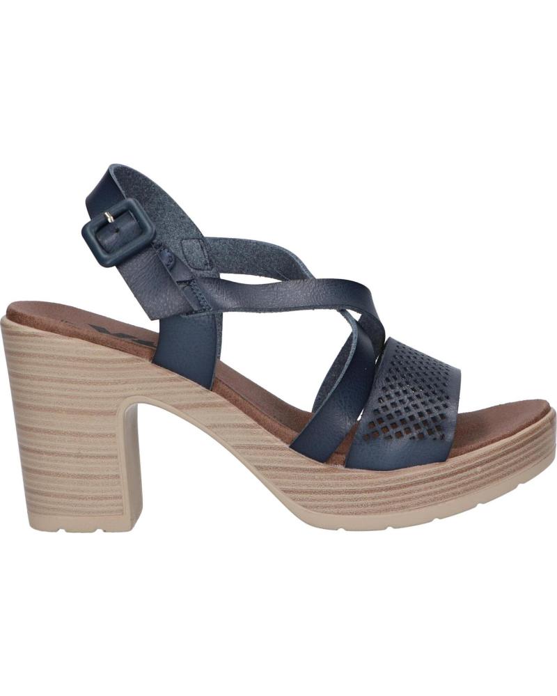 Sandalias de Mujer XTI 49858 C NAVY