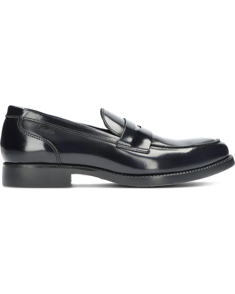 Sapatos de Homem CALLAGHAN MOCASINES 52902 BRIAN AZUL