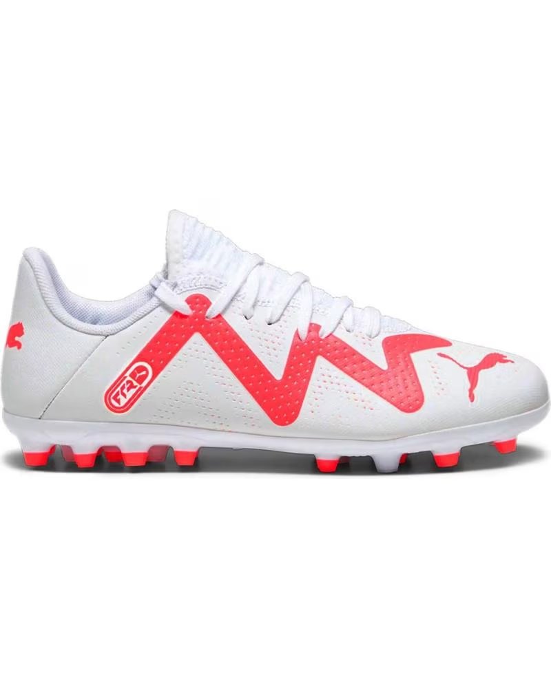 Puma Zapatillas Futbol Blanco