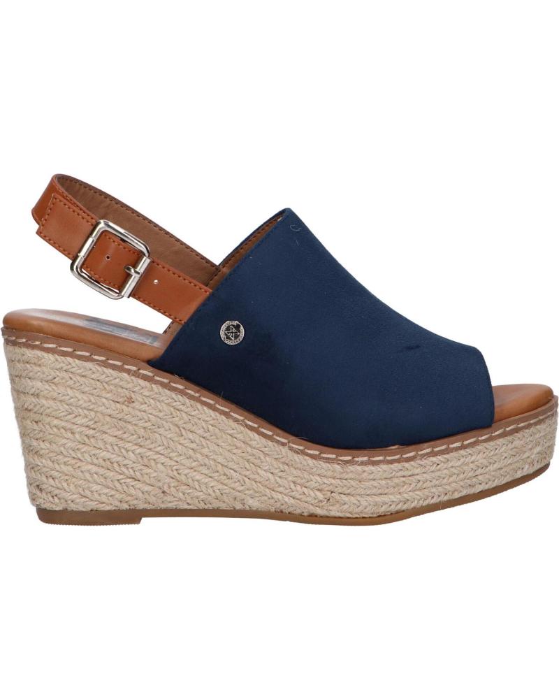 Sandalias de Mujer XTI 35704 ANTELINA NAVY