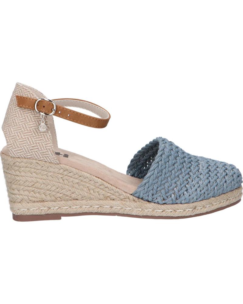 Sandalias de Mujer XTI 44027 TEXTIL JEANS