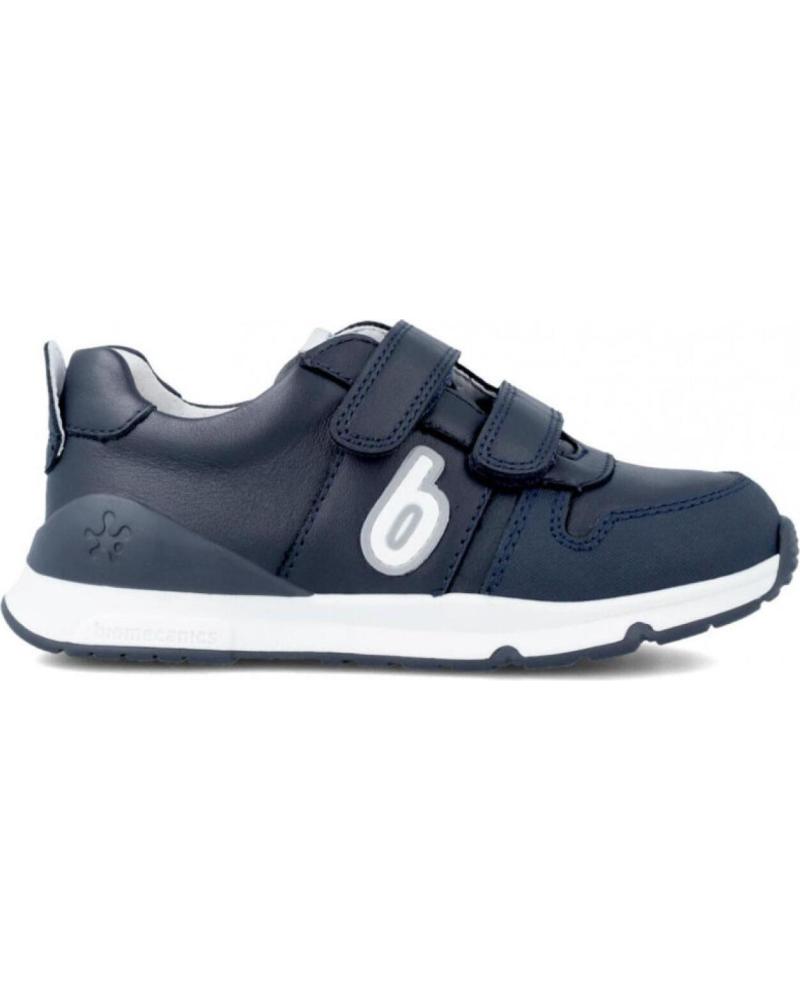 Deportivas de Niño BIOMECANICS ZAPATILLAS BIOEVOLUTION MARINO 231006 MARINO AZUL