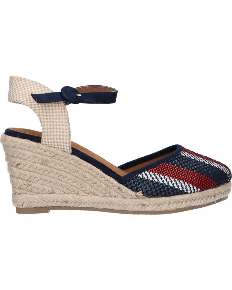 Sandalias de Mujer REFRESH 69566 C NAVY