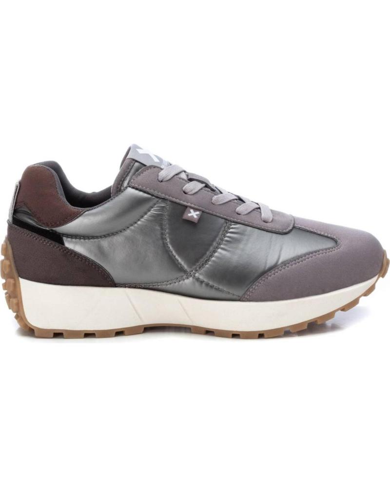 Deportivas de Mujer y Niña XTI 142008 PLOMO