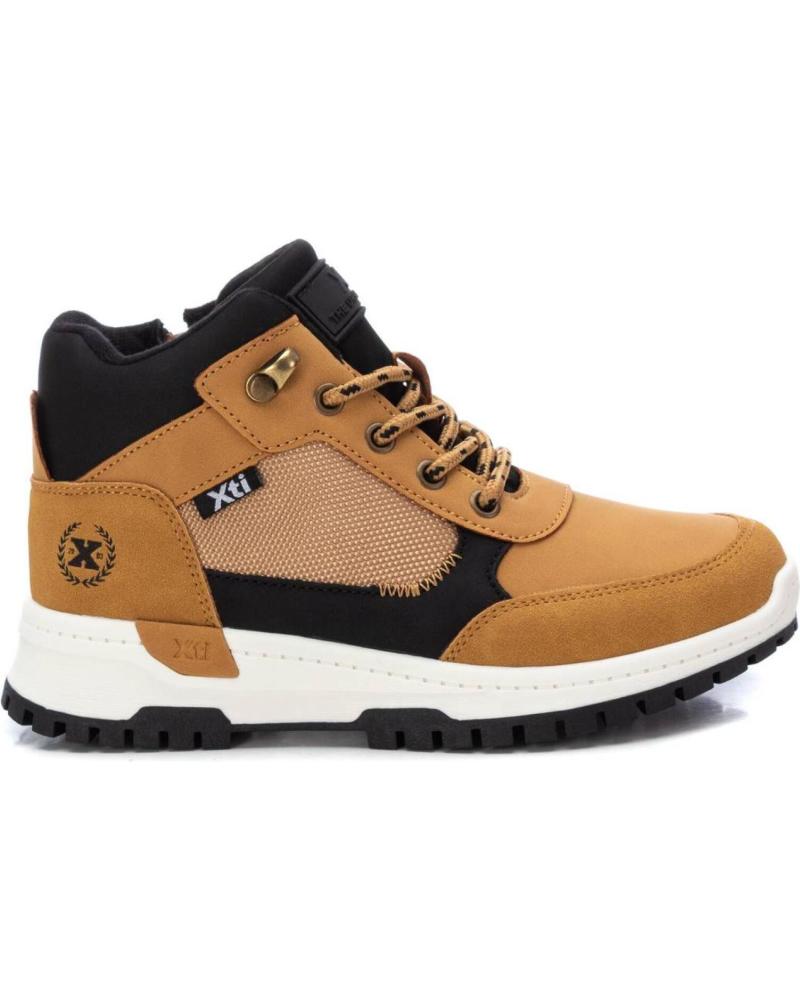 Deportivas de Niño XTI 150542 PANAMA