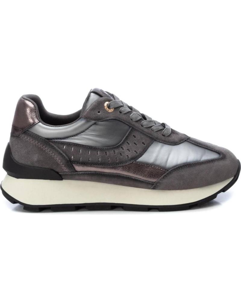 Zapatillas deporte de Mujer CARMELA 161166 GRIS
