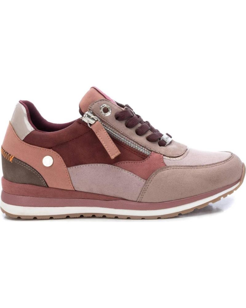 Deportivas de Mujer y Niña REFRESH 171401 NUDE