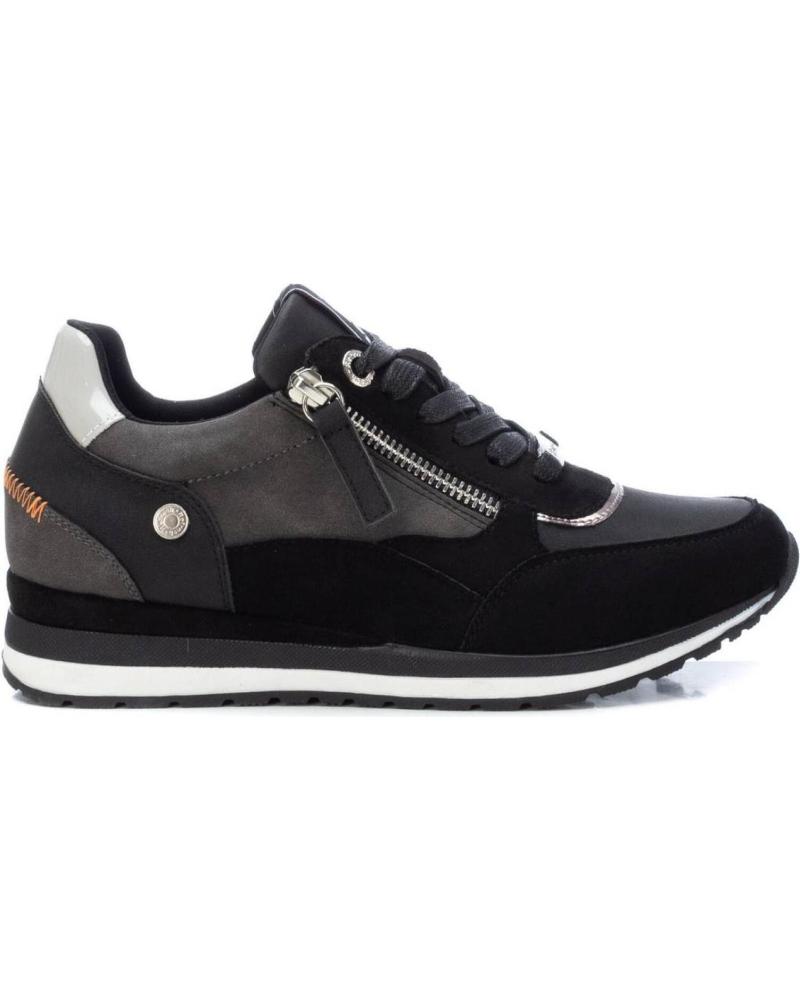 Zapatillas deporte de Mujer REFRESH 171401 NEGRO