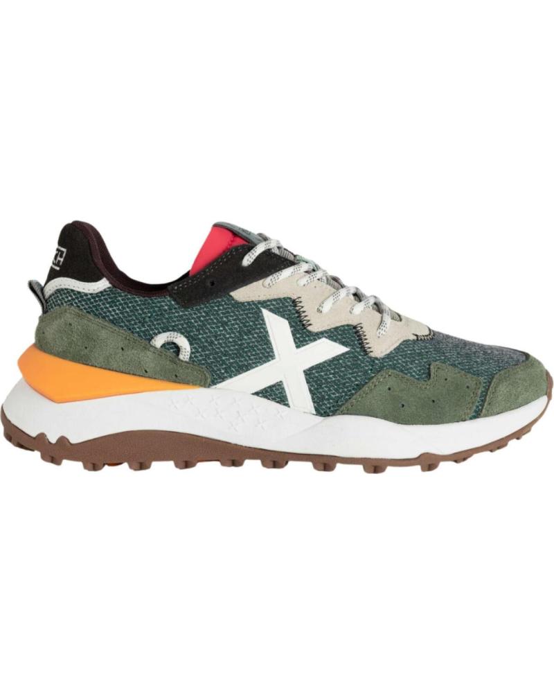 Deportivas de Hombre y Niño MUNICH SHIBUYA 11 VARIOS COLORES