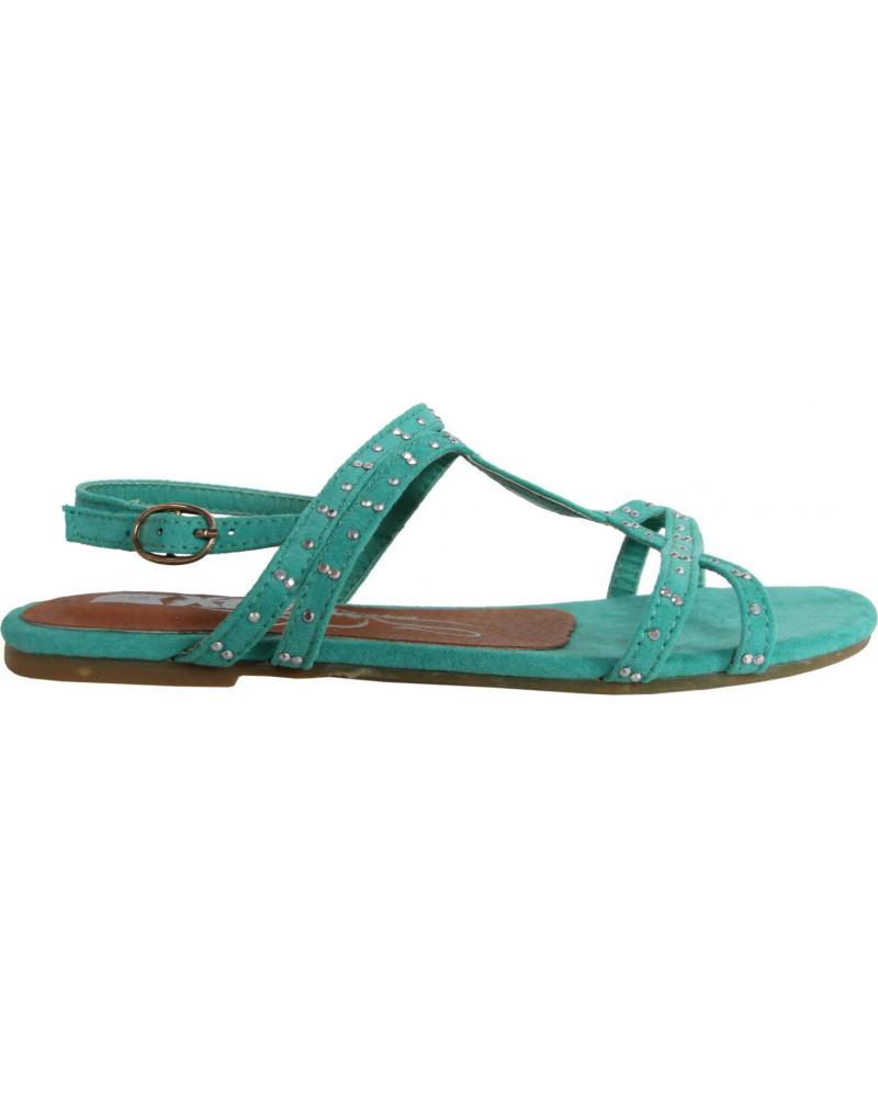 Sandalias de Niña XTI 52171 ANTELINA VERDE