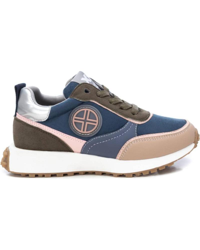 Deportivas de Mujer y Niña XTI 150540 JEANS