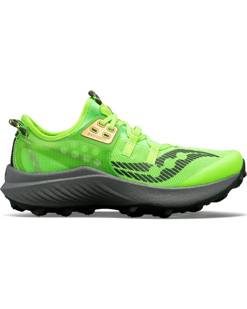 Zapatillas deporte de Hombre SAUCONY ZAPATILLAS TRAIL RUNNING 30